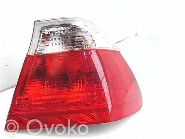 BMW 3 E46 Takavalot 