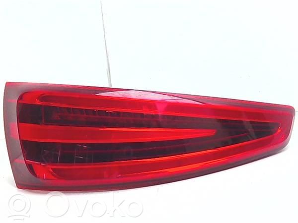 Audi Q3 8U Luci posteriori 