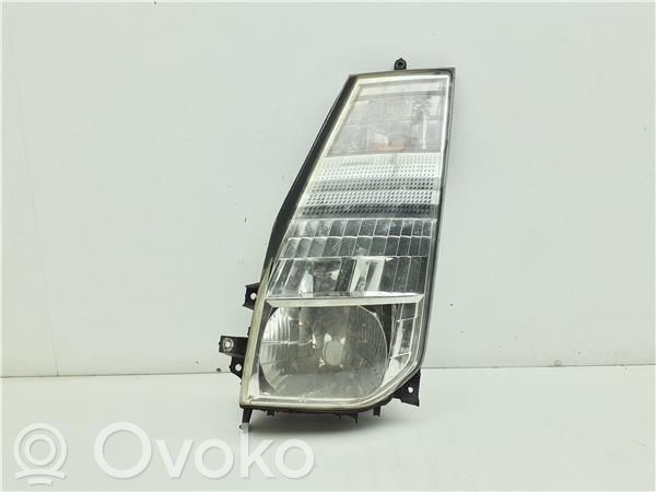 Renault Maxity Headlight/headlamp 