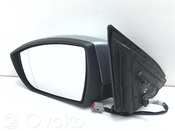 Ford S-MAX Veidrodėlis (elektra valdomas) 