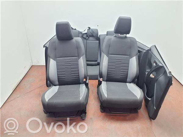 Juego del asiento