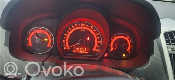 Variklis   Z56512BZ00,G4FC