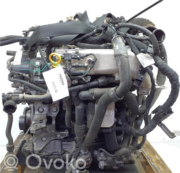 Motor   05L100031R,DTRD