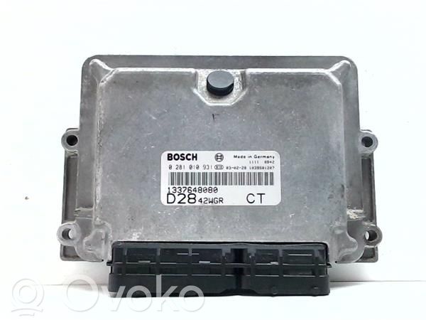 Engine control unit/module   1337648080