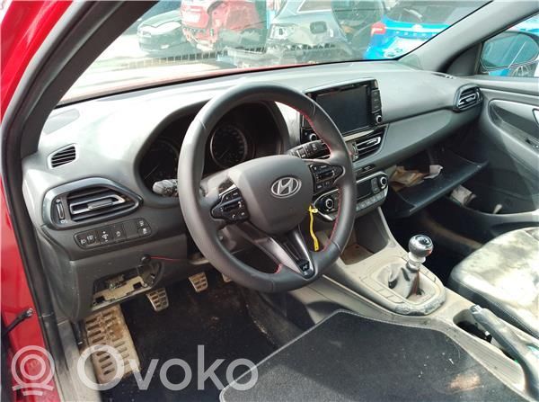 Hyundai i30 Juego de airbags 