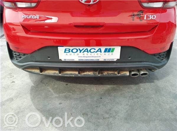 Hyundai i30 Parachoques 