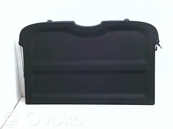 Opel Vectra C Polita portbagaj 