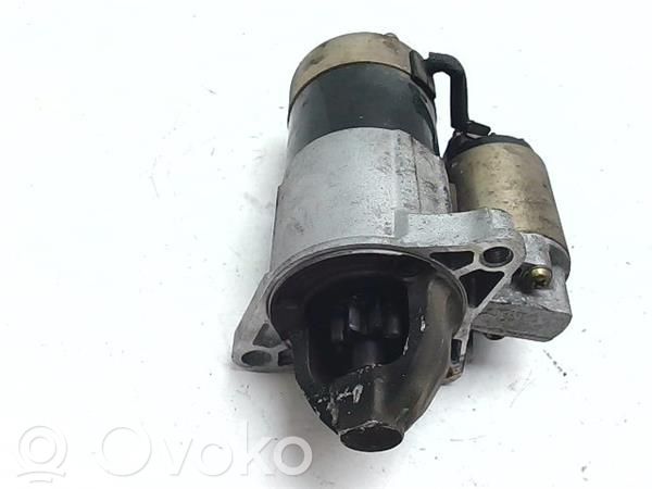 Стартер   BPD418400A,M000T80081