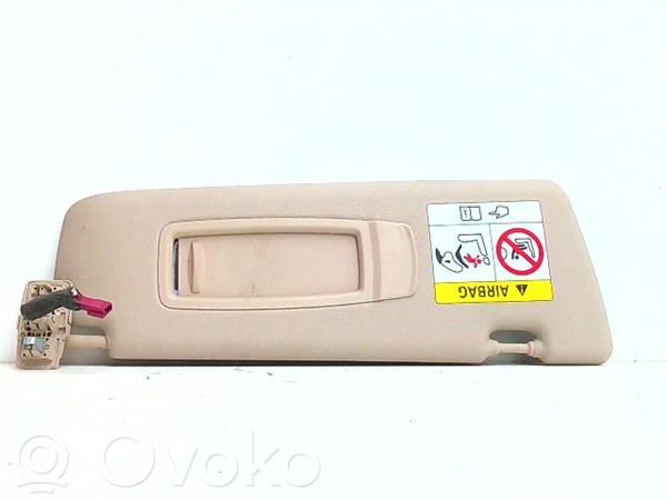 Osłona przeciwsłoneczna   51448059054,2321253