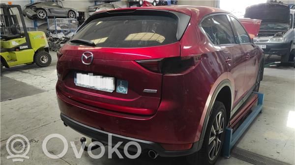 Mazda CX-5 Parachoques 