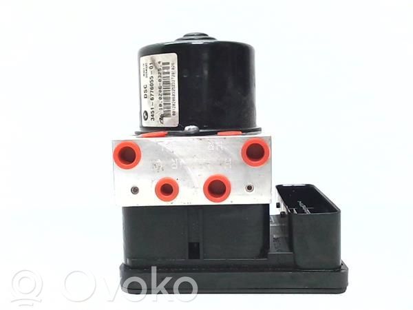 ABS bloks   34512460469