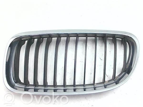 BMW 3 E90 E91 Režģis spārnā 