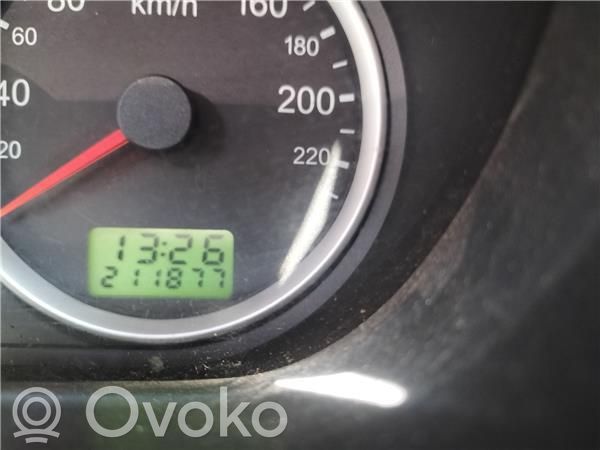 Motor   F6JA