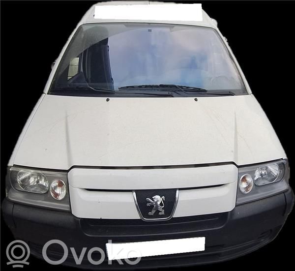 Peugeot Expert Phare frontale 