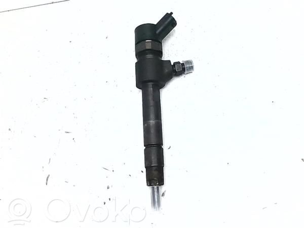 Inyector de combustible   5821089,0445110165
