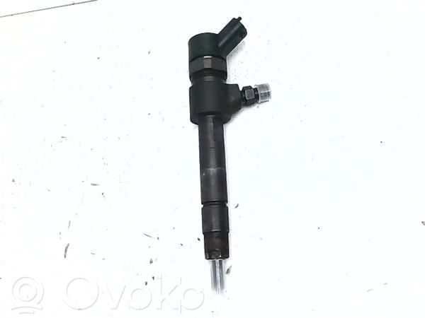Opel Zafira B Inyector de combustible 