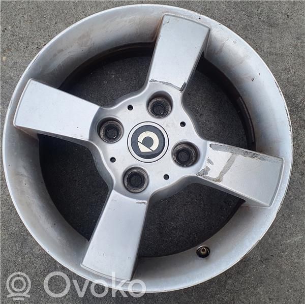 Felgi aluminiowe R18   A4544010401,E15X16JH246