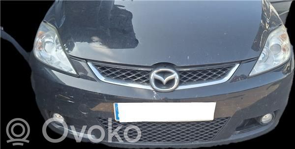 Front bumper   C2Y55003XAA