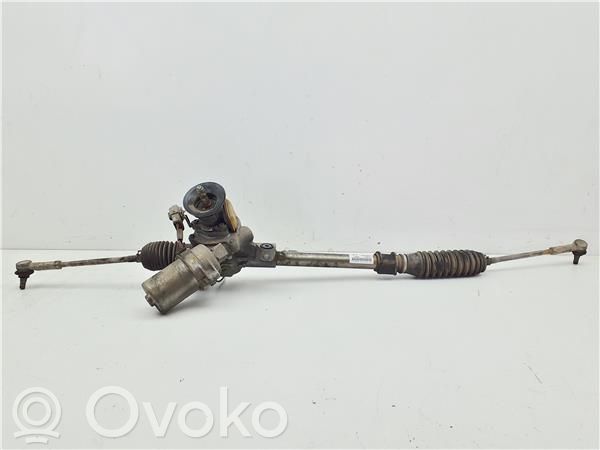 Opel Agila B Hammastanko 