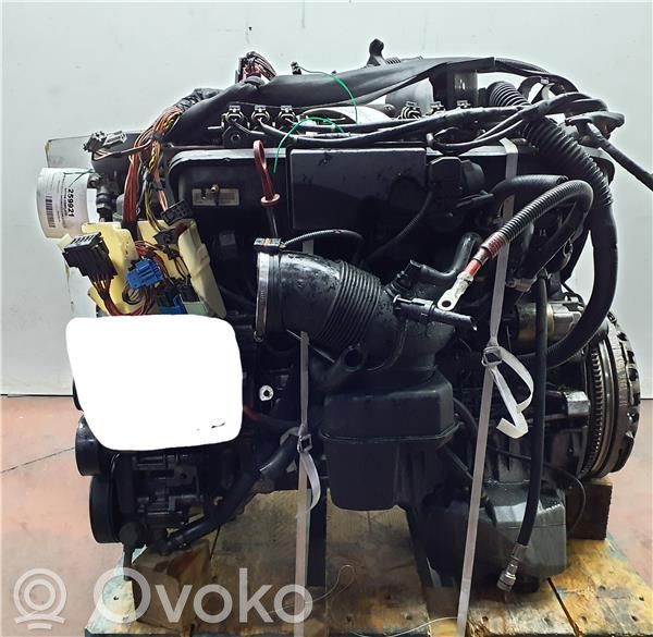 Engine   11000302323,226S1