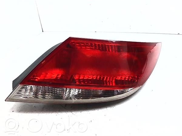 Opel Astra G Takavalot 