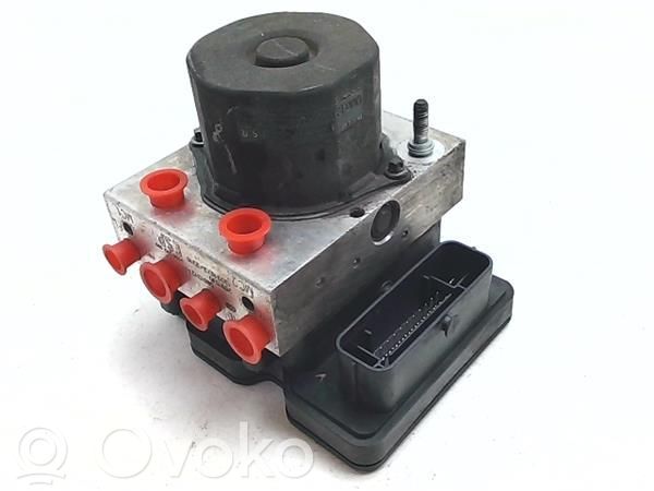 Iveco Daily 5th gen ABS Pump 