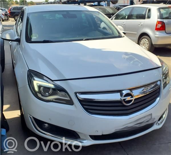 Opel Insignia A Pompă ABS 