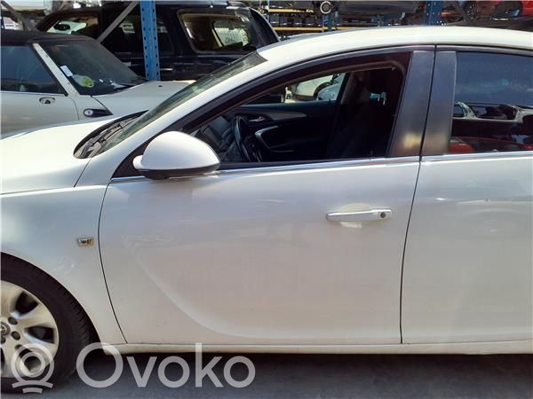 Opel Insignia A Puerta delantera 