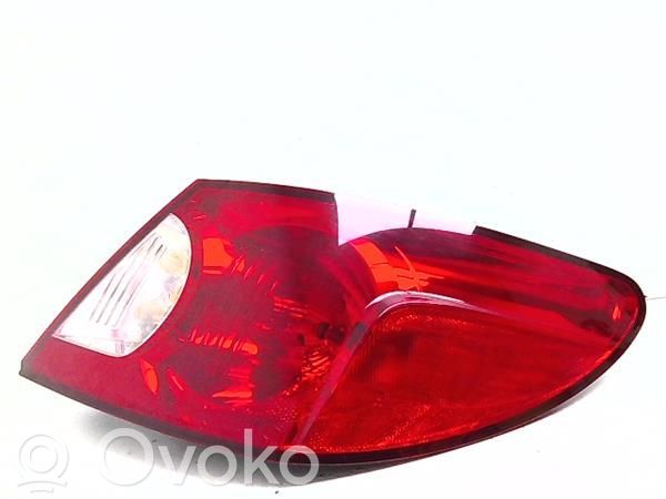 Chrysler Sebring (JS) Galinis žibintas kėbule 