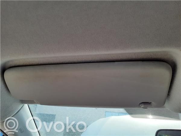 Opel Corsa E Visera parasol 