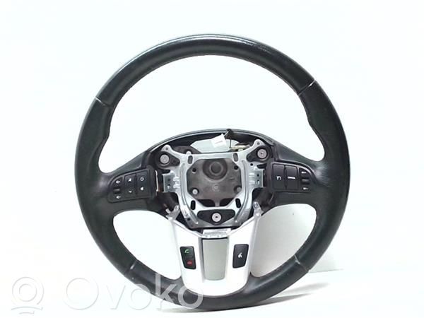 KIA Sportage Ohjauspyörä 