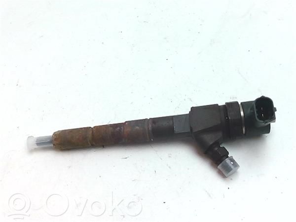 Inyector de combustible   55209382,0445110299