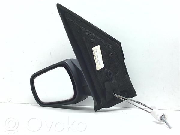 Ford Fiesta Specchietto retrovisore elettrico portiera anteriore 