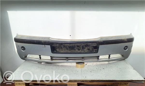 BMW 3 E46 Front bumper 