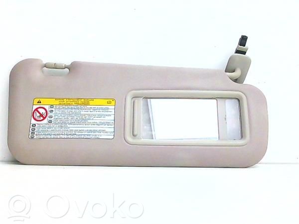 Sun visor   BDC56927075