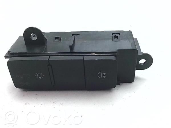 Skoda Octavia Mk4 Interruptor de control multifunción 