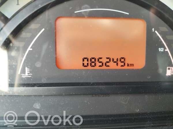 Citroen C3 Manualna 5-biegowa skrzynia biegów 