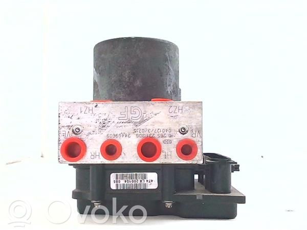 ABS Pump   1232983