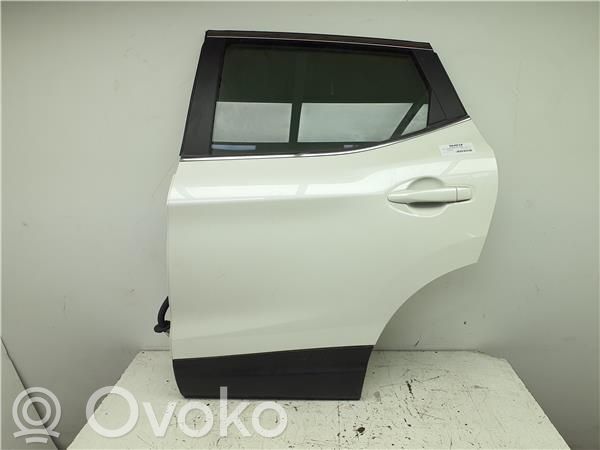 Nissan Qashqai Portiera posteriore 