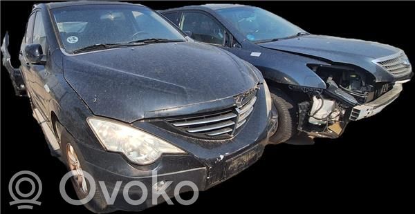 SsangYong Actyon Sparnas 