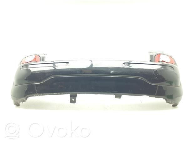 Citroen C3 Parachoques 