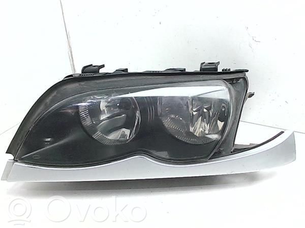 Headlight/headlamp   63126910955,5830100000