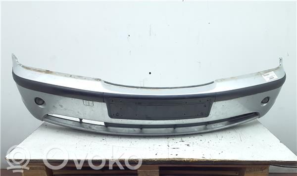 Front bumper   51112497156