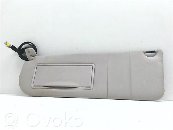 Sun visor   8143GN