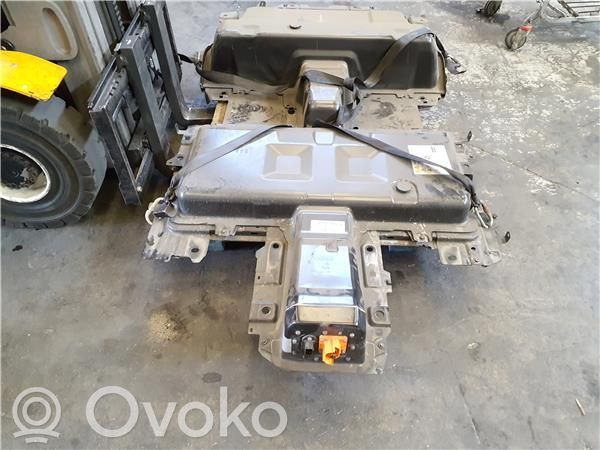 Opel Corsa F Akumulator 
