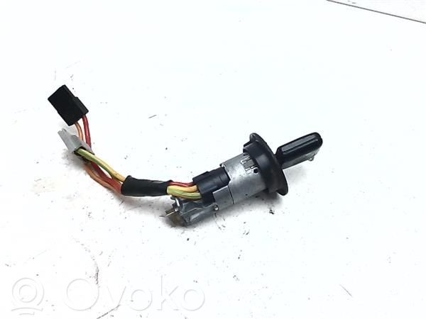 Renault Clio I Cerradura de encendido 