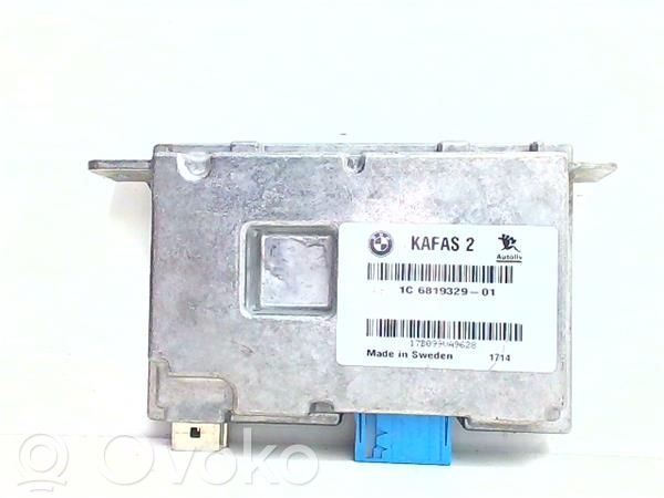 BMW X1 F48 F49 Inne komputery / moduły / sterowniki 