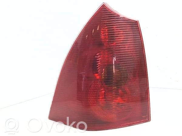 Peugeot 307 Lampa tylna 