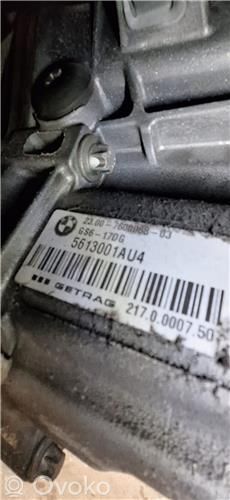 Steering rack   32106889106,7802277604