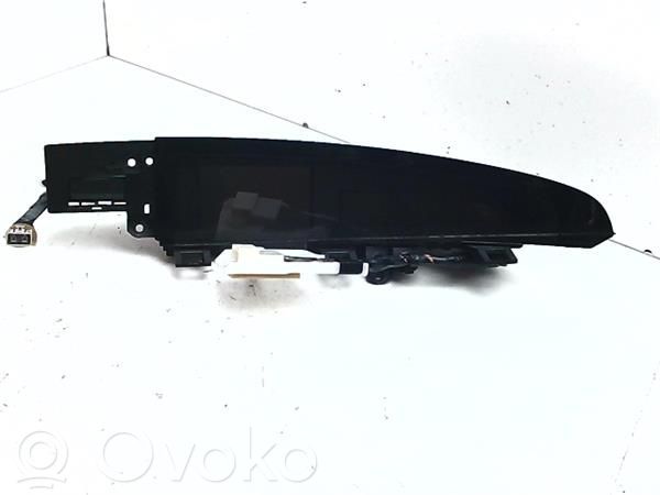 Mazda 3 II Head Up Display HUD 